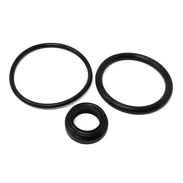 U7000 SSV Single Seat Valve Service Kit, 2.0" , EPDM S/O; Replaces Alfa Laval Part# 9611926503